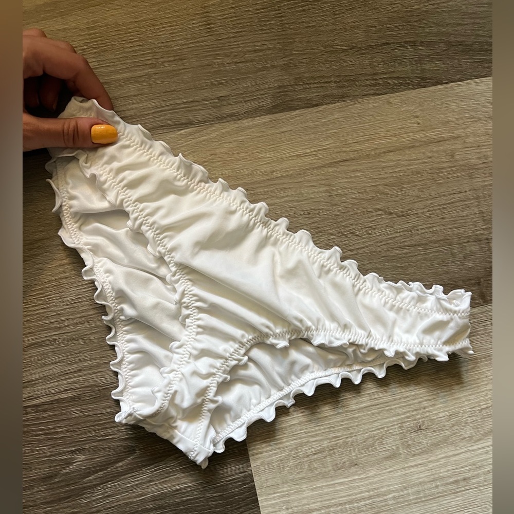 Shade & Shore bikini bottoms